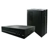 GA6701 - High Quality aluminum Mini ITX Computer desktop Case