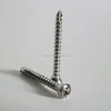 Orthopaedic Titanium Material Exporter 2.7 mm Bone Screw.