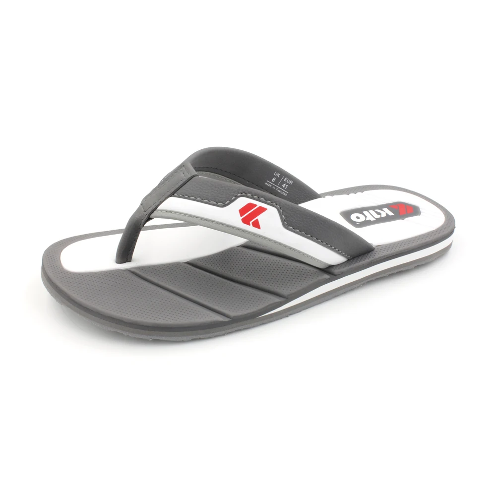 
Men Slippers Hot Sales Good Quality Kito EM4807 