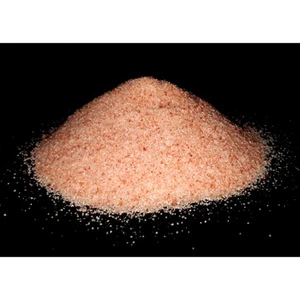 Dark Pink Color Himalayan Rock Salt At Competitive Price