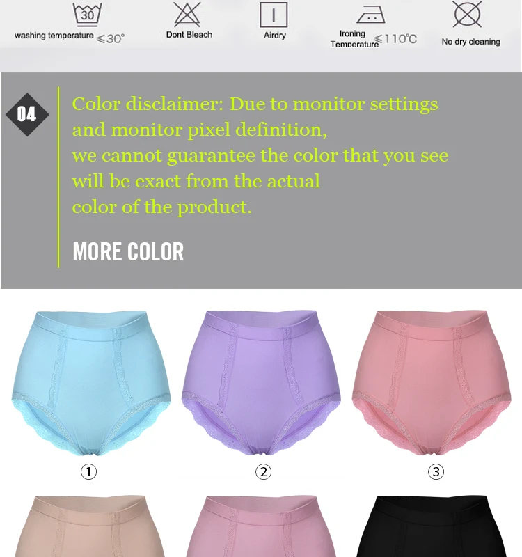 Custom Design Women Seamless Underwear Manufacturers Women Boxer Brief