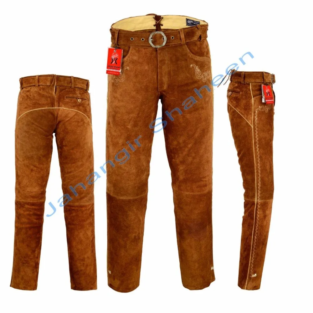 best mens leather pants