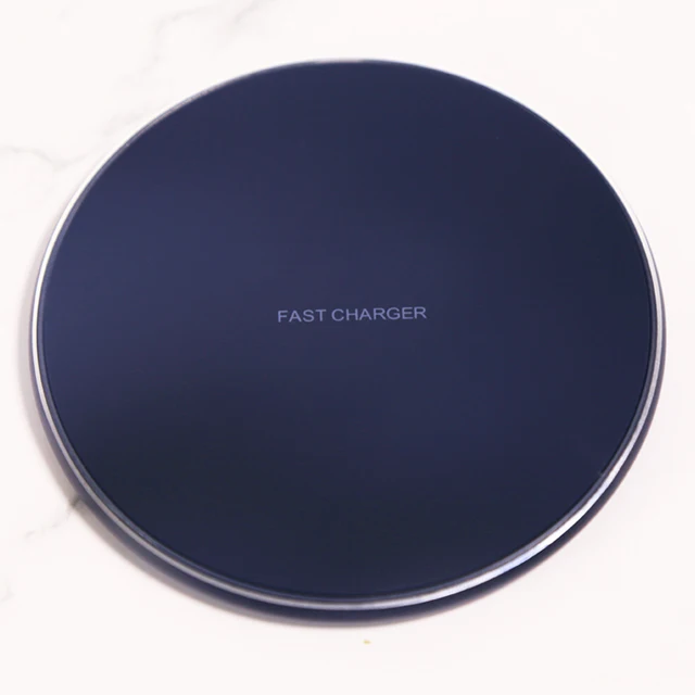 
Settpower X8 Amazon 10w QC wireless Charger 