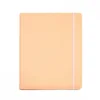 A4 Size Writing Pad Business Presentation Folder Portfolio Leather Embossed Portfolio Covers