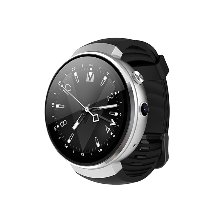 

Original GPS Multilingual Smartwatch For Iphone For Android, N/a