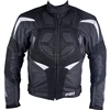reflective motorcycle textile jackets for men