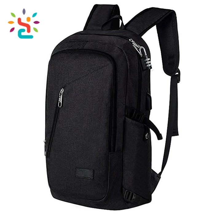 yorepek slim laptop backpack