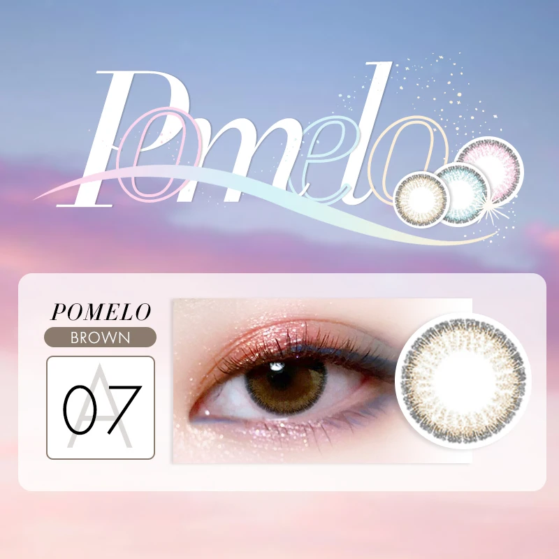 

Latest Color Contact lens Sharingan Eye Contacact Lenses, 5 colors