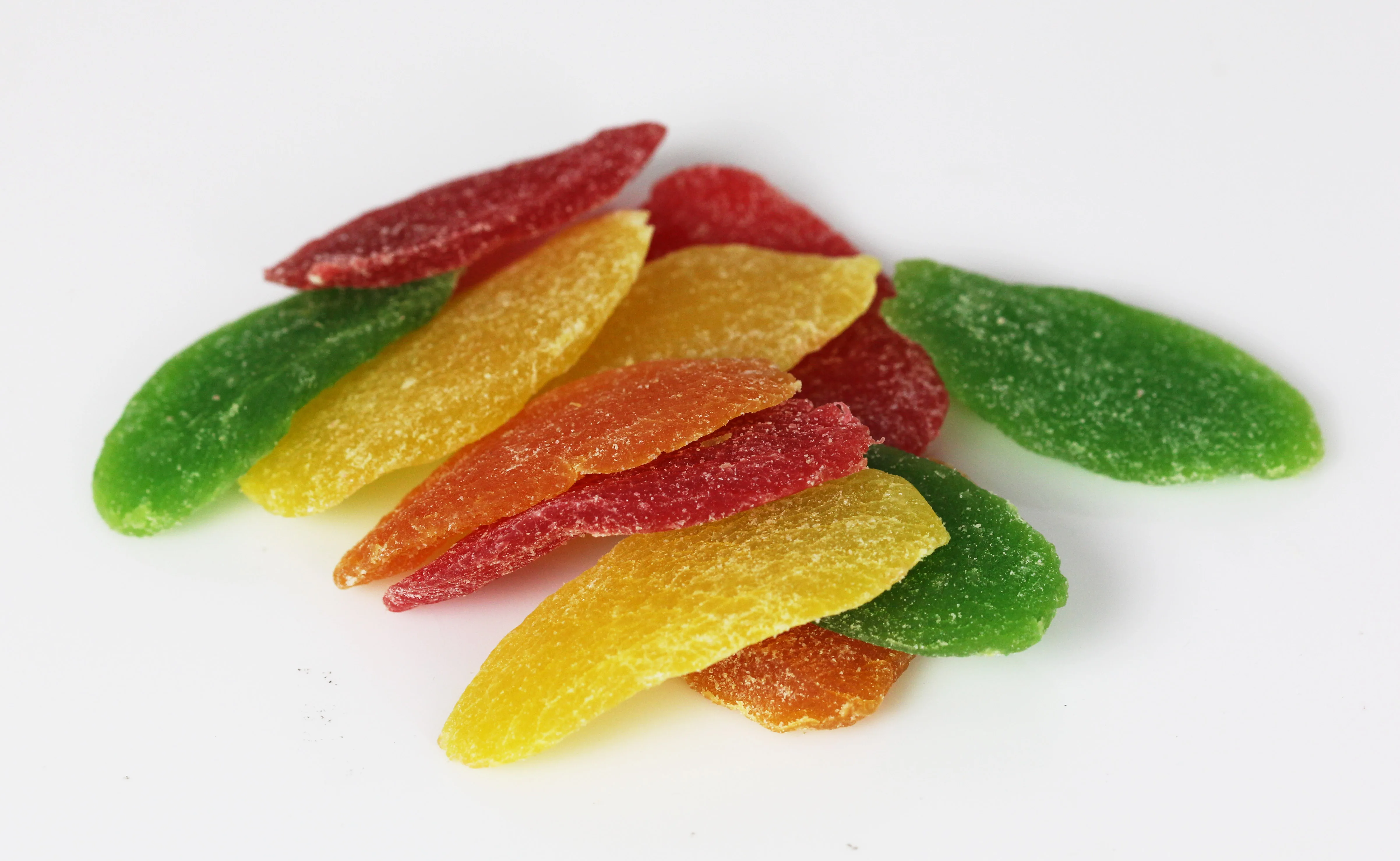 
Dehydrated fruit (Product from Thailand) 