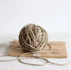 wholesale Factory directly 2~80 mm jute rope ,twisted sisal rope