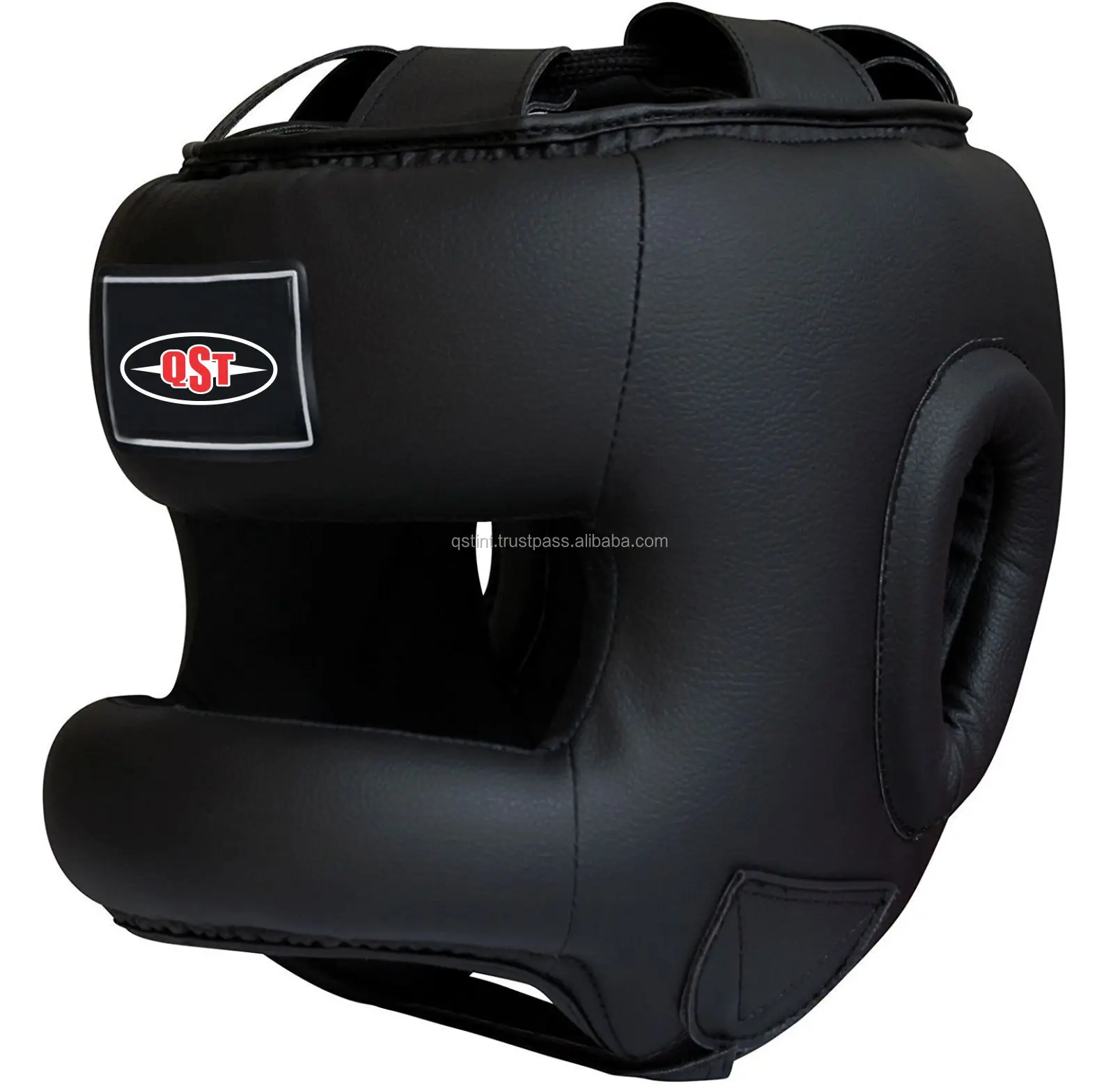 Professional Boxing Protection Head Guard Taekwondo Karate Sparring