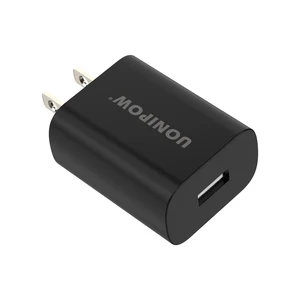 UONIPOW Single Port 5V 2A USB Wall Charger