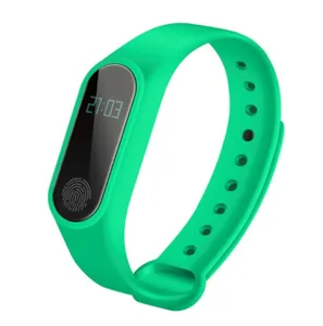 M2 Health Smart Band Heart Rate Monitor