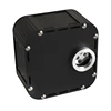 50W RGBW Twinkle Fiber Optic LED Light Engine with DMX512 Function