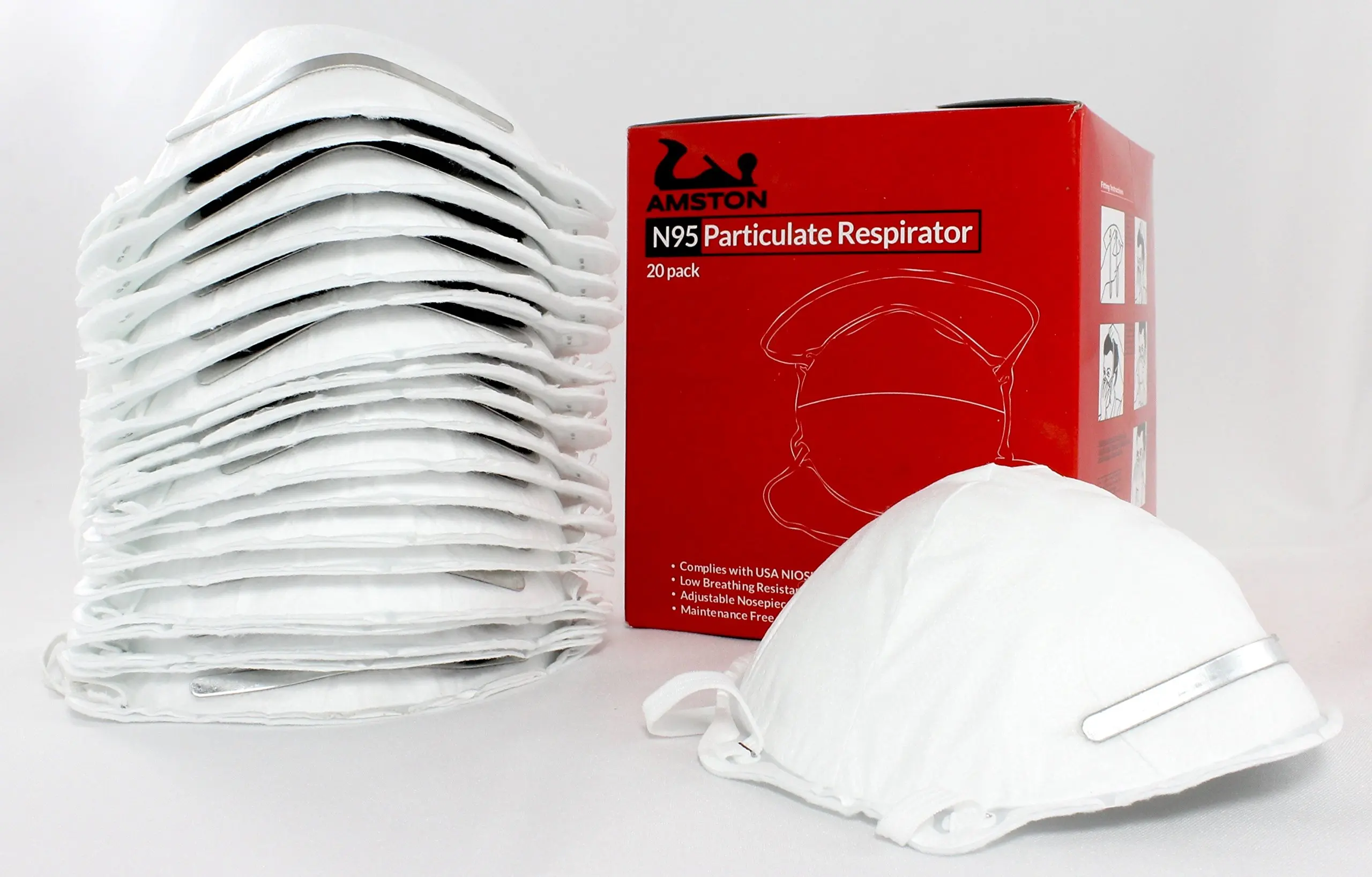 amston n95 mask amston n95 mask
