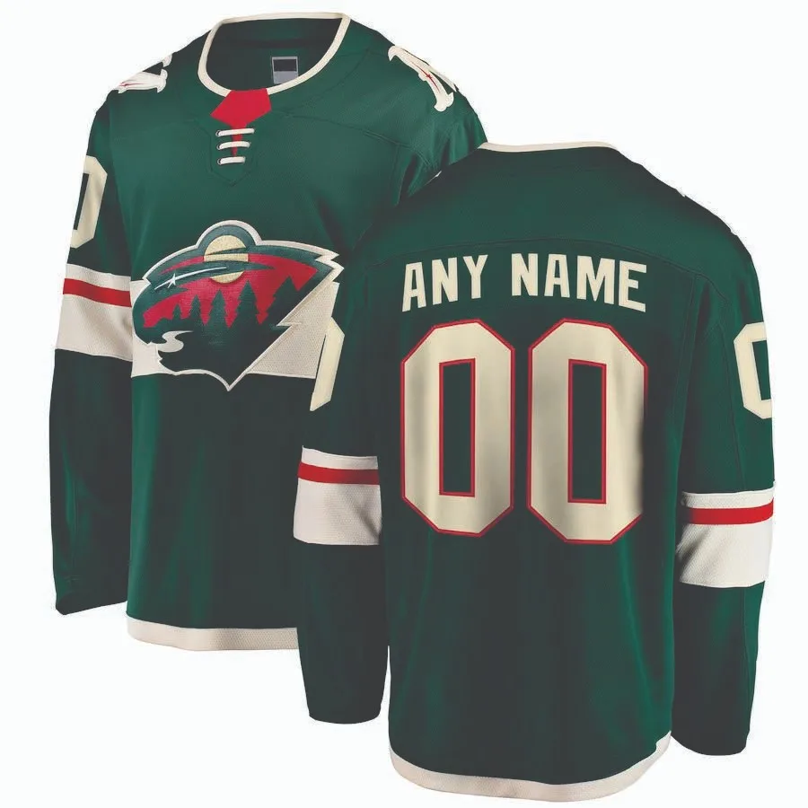 custom hockey jersey design online