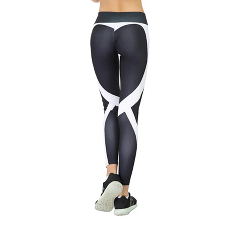 

Fitness Sport wears Women wholesale running leggings workout yoga pants mesh high waisted gym leggings for women, As pictures and can be customized
