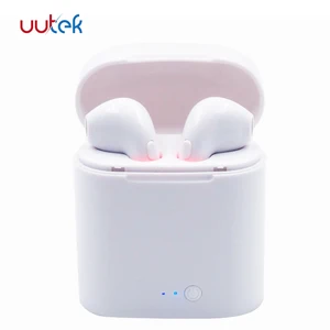 UUTEK i7S TWS Portable Wireless Earphones