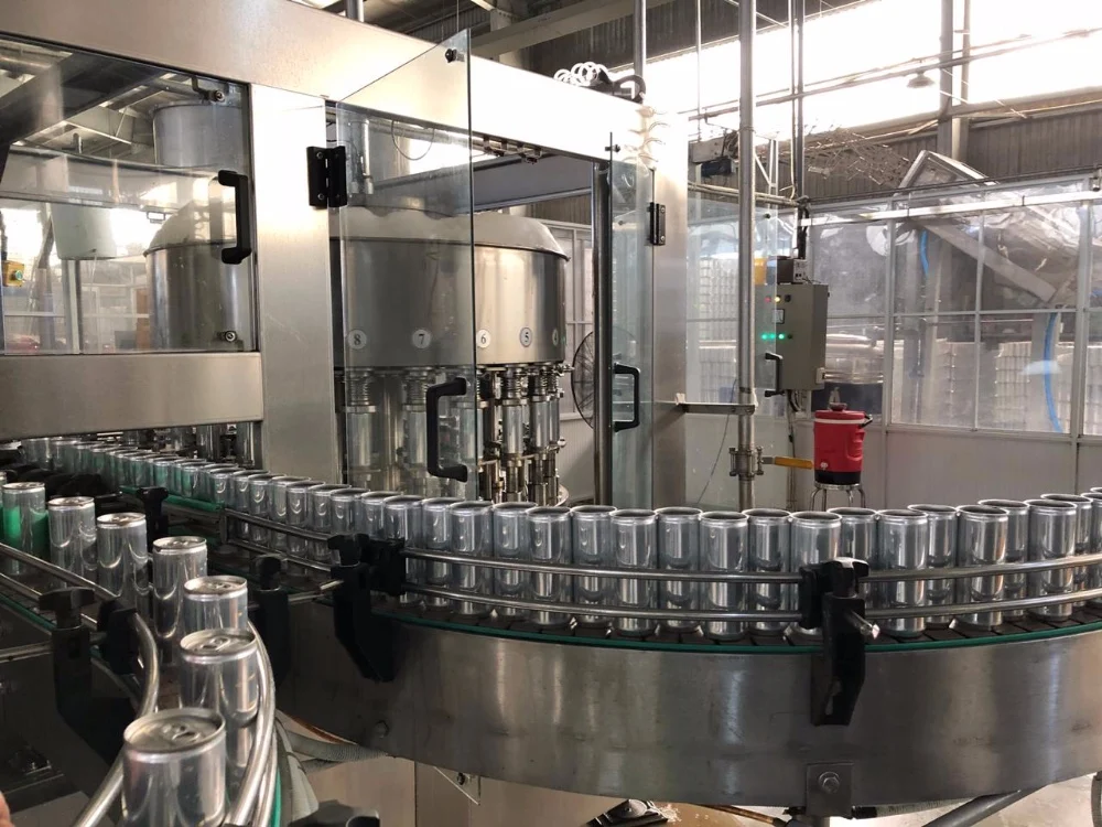 FACTORY IN CAN