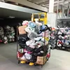 Swedish original used clothes