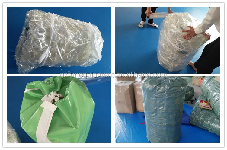 package zorb ball