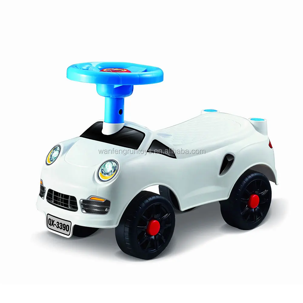 ride along toy car