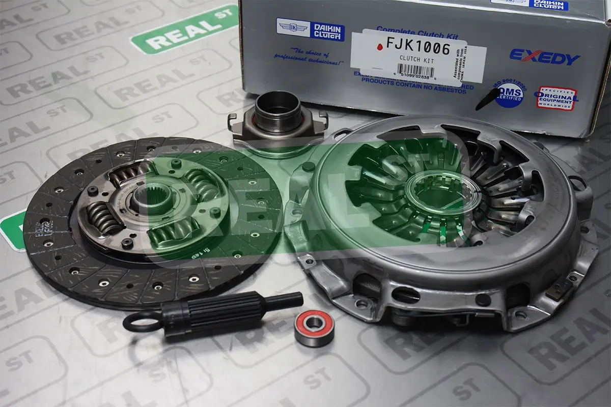 Cheap Exedy Clutch Kit Prices, find Exedy Clutch Kit Prices deals on