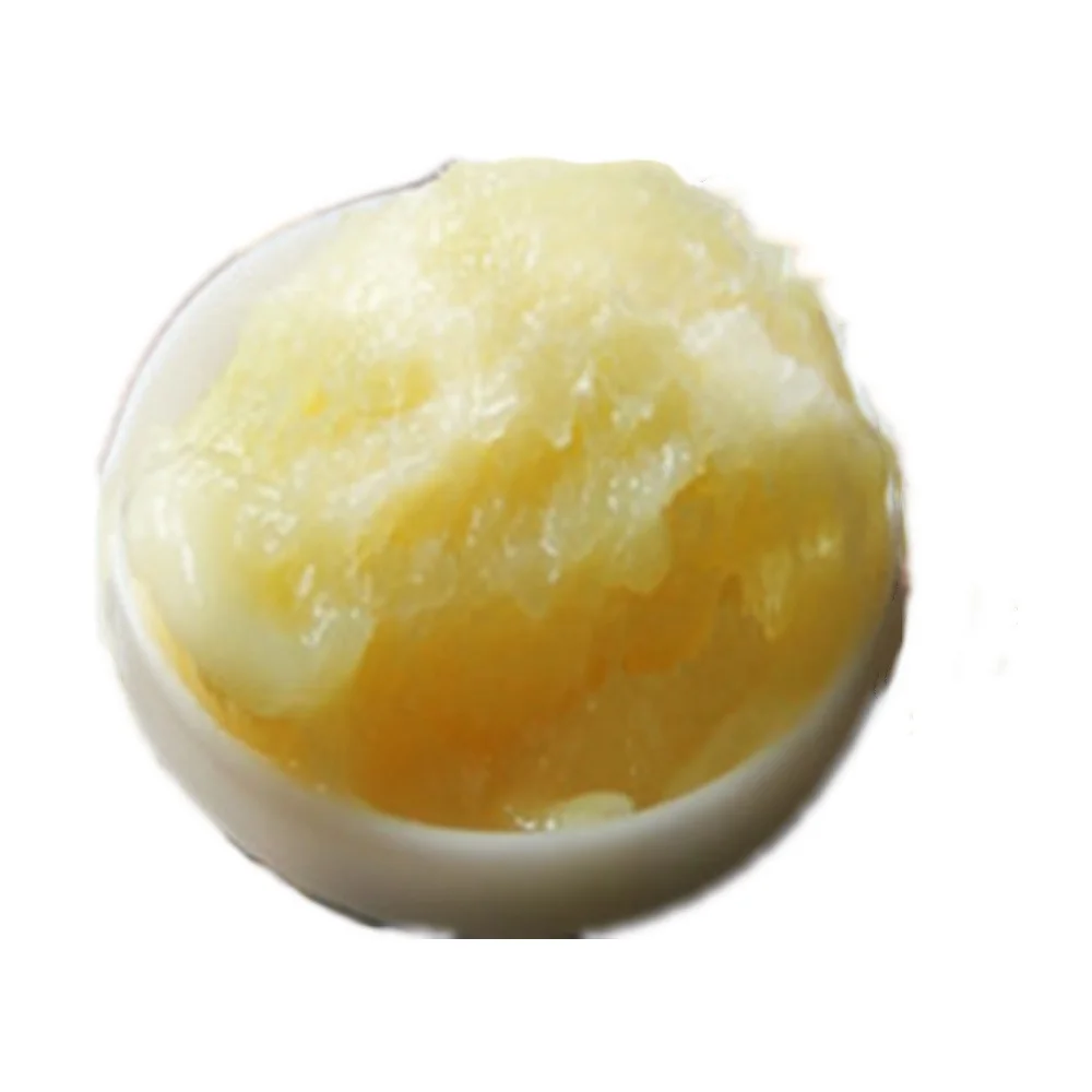 
High Grade Organic Lyophilized Fresh Pure Royal Jelly 