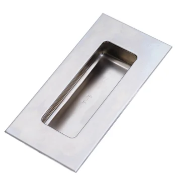 Hp 002 Kitchen Hardware Stainless Steel Cabinet Drawer Pull