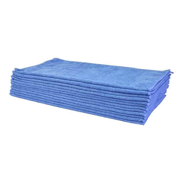 800gsm Best Car Wash Cloth Auto Polishing Cloth Microfiber Car Washing