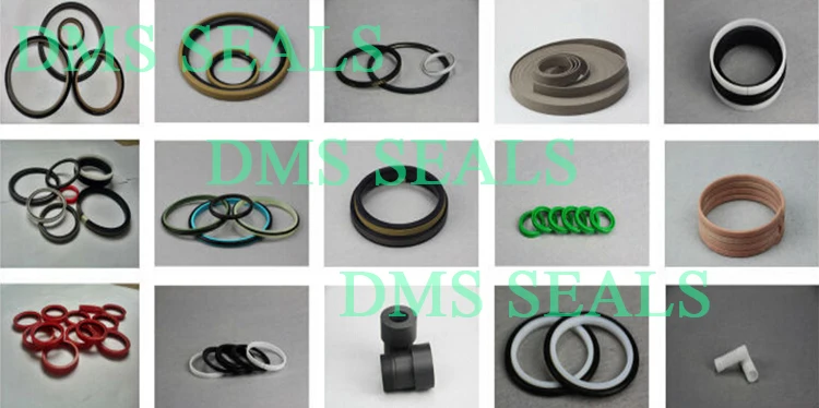 Pneumatic Cylinder Seals,NBR/PU/FKM Pneumatic Seals for Pneumatic Cylinders