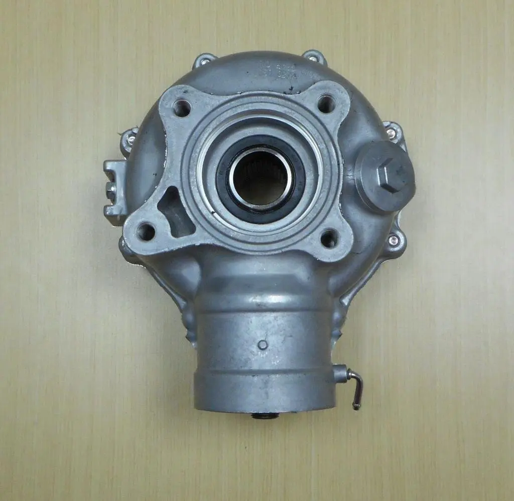 New 2005-2014 Honda TRX500 Rubicon ATV OE Rear Differential Rear End