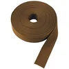 Rigid Stiffer Heavy Nylon SCUBA Diving Webbing