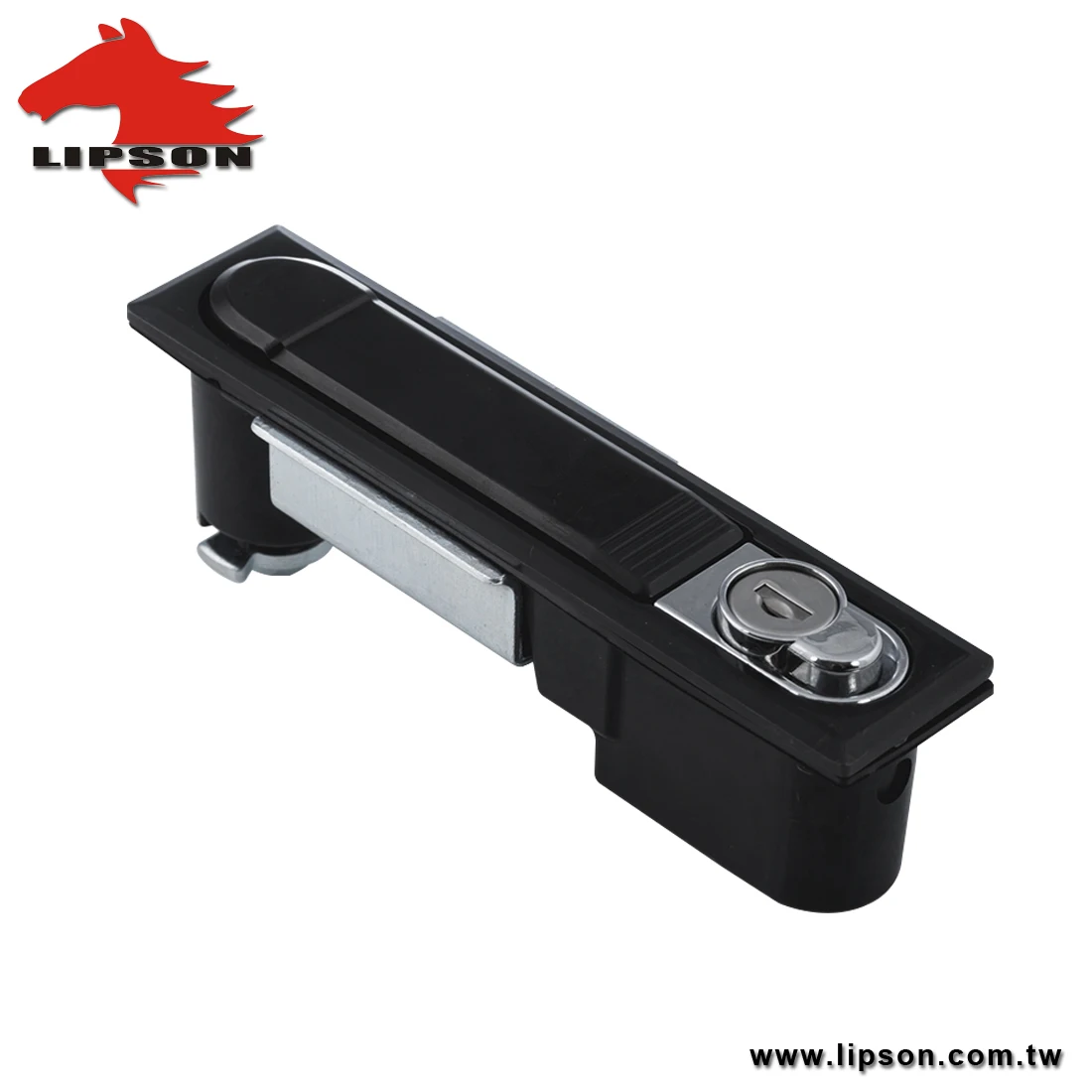 Lm8181 Flush Swinghandle Electronic Lock For Server Rack Buy