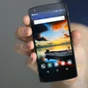 Mobile application light intensity remote control mobile android app development