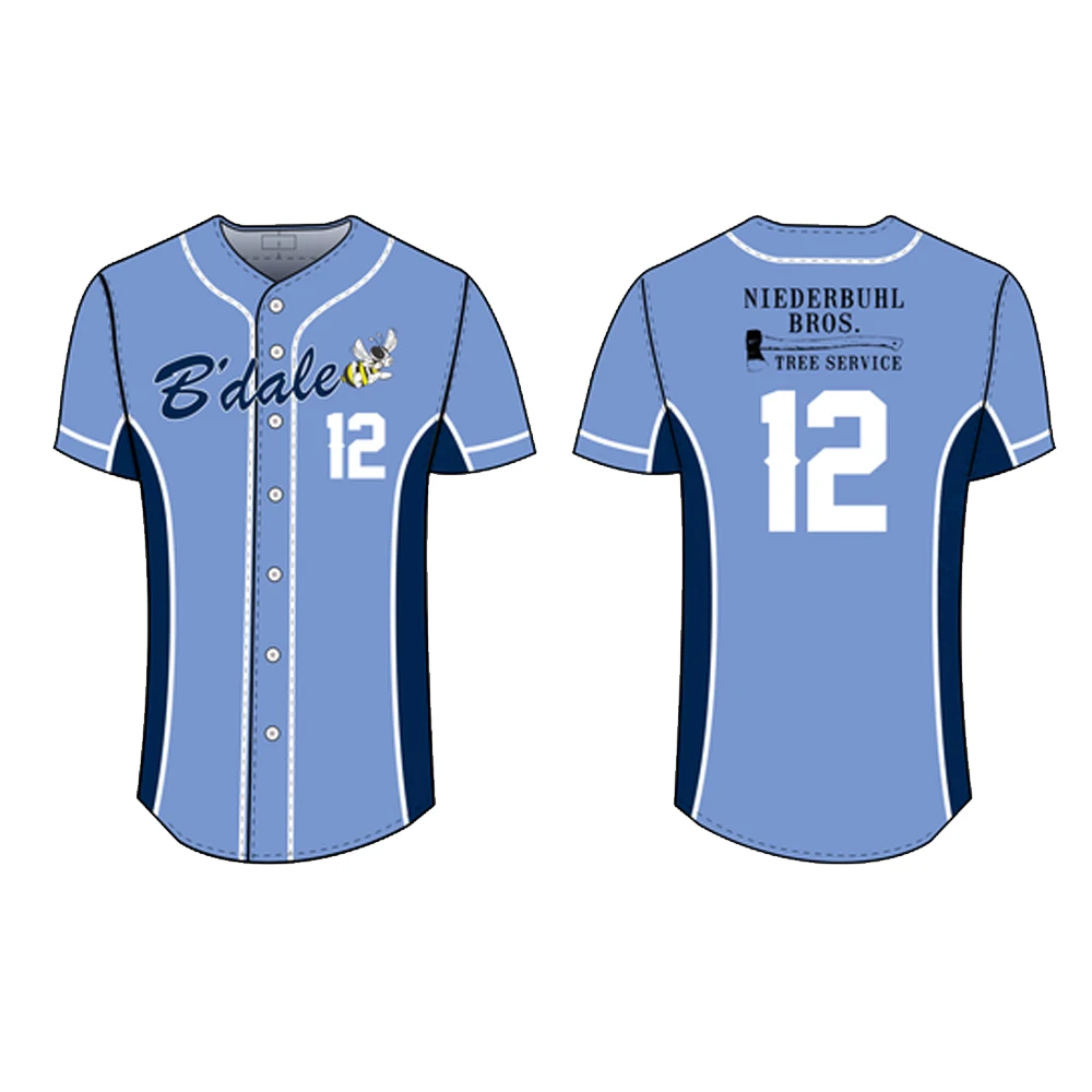 design your own softball jersey