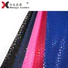 0.3mm Thin TPU Synthetic Faux Leather Shiny Glitter Leather Women Temperature resistance Fabric Packaging Box Material LF-78