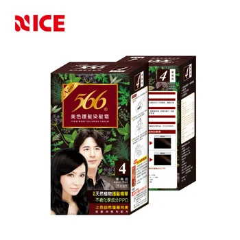 Oem Professional Nature Direct Hair Colour Cream Dye Buy Hair