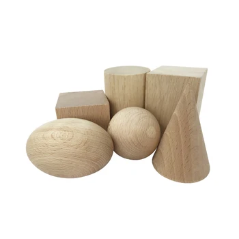 plain wooden blocks