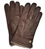 FASHION WINTER GLOVES, LEATHER DRESSING GLOVES,