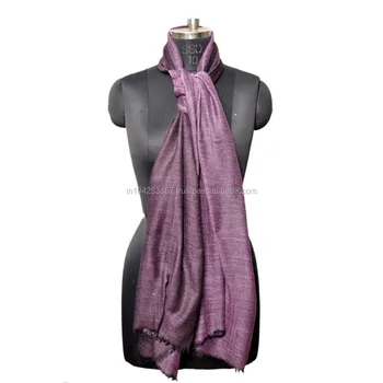 pashmina cashmere scarf