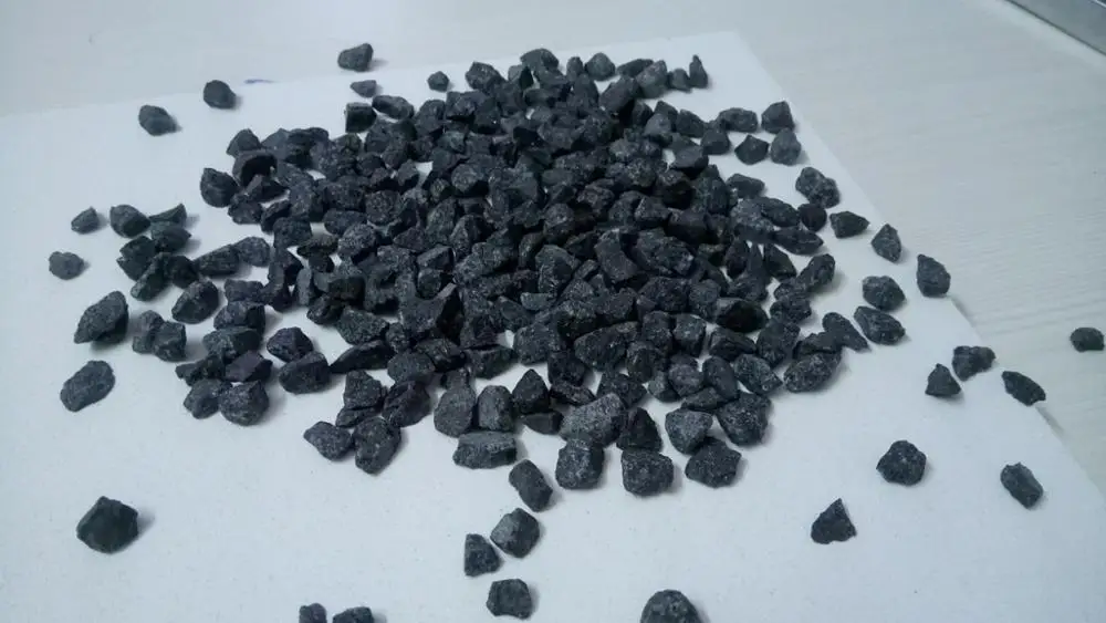 Black Granite 1