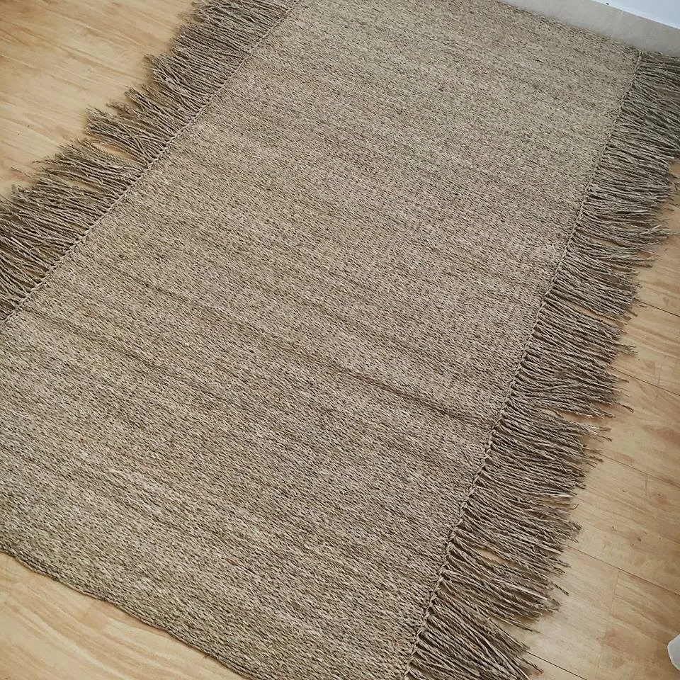 Handmade Seagrass Carpet Multi Size Fiber Rug Buy Rug Area Rugs