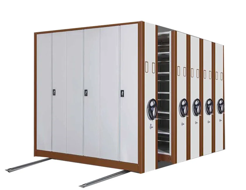 Steel Archives File Shelving Compactor Buy Archive