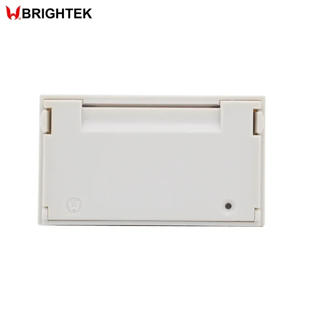 Brightek High Performance Dot Matrix Bill Printer Mini Printer With