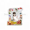 Wholesale 3D photo frames / frame photo / lovely photo frames