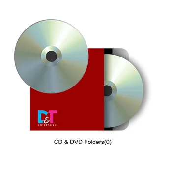 custom cd label