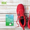 Carbon Insole Patch Deodorizer Remove Shoe Odor Eliminator