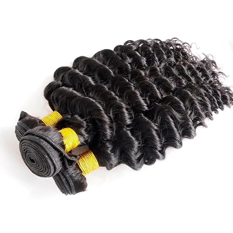 

Human Hair Cuticle Aligned Unprocessed 10A Virgin Hair Wholesale