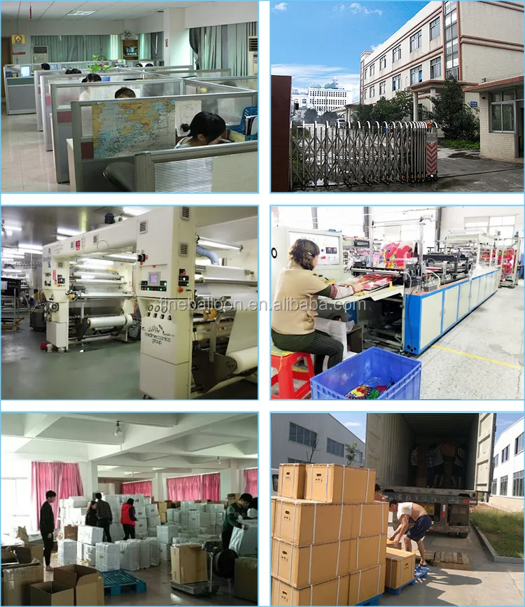 fineballoon's factory